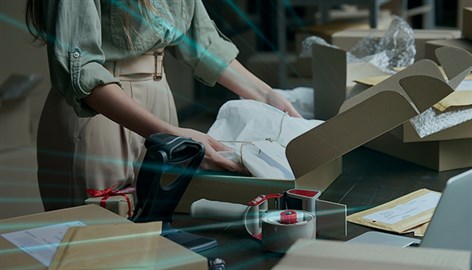E-Commerce: A solution for Lebanese Merchants
